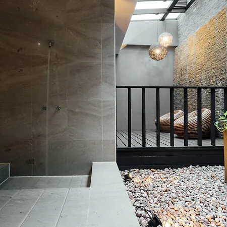 Moonshy Boutique Motel Taichung-2